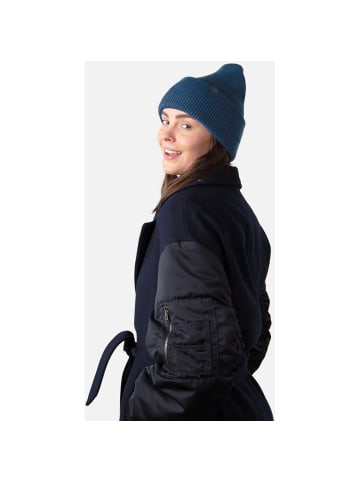 Barts HAVENO BEANIE in Blau