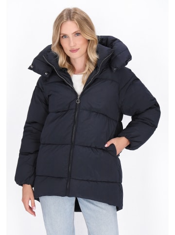 DreiMaster Women Jacket in navy