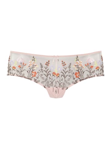 LASCANA Stringpanty in rose-bunt