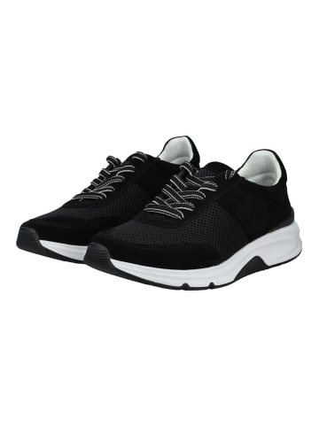 Gabor Sneaker Schwarz