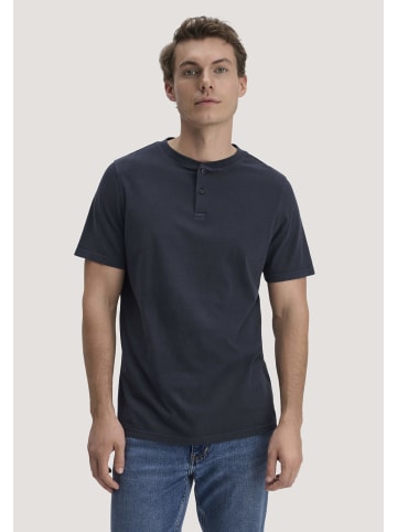 Hessnatur Shirt in marine