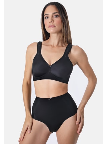 Sassa Soft-Spacer-BH in black