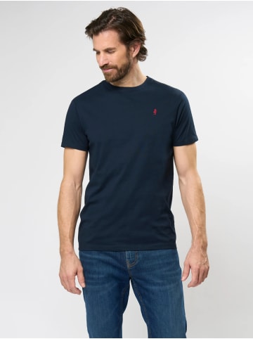 MCS T-Shirt Texas in Navy Blue