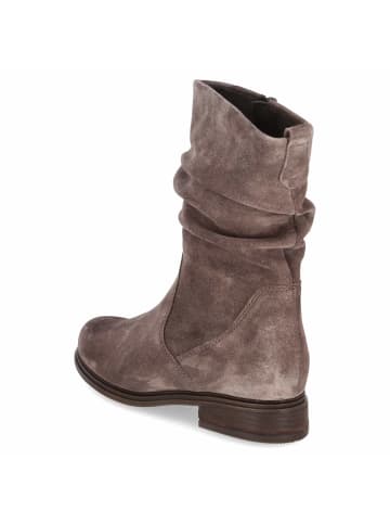 Gabor Schaftstiefel in taupe