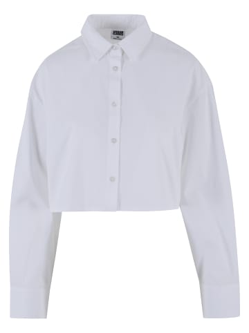 Urban Classics Blouse in white