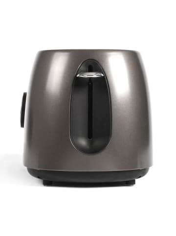 livoo Livoo Digitaler Toaster DOD178