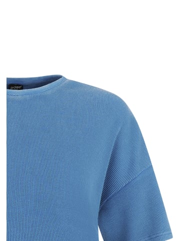 Protest " PRTAlston in Gladio Blue