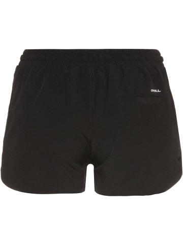 O`Neill Badeshorts Bidart in black out