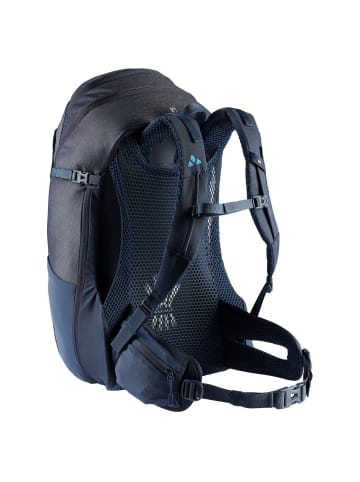 Vaude Women's Tacora 26+3 - Wanderrucksack 50 cm (eclipse) in eclipse