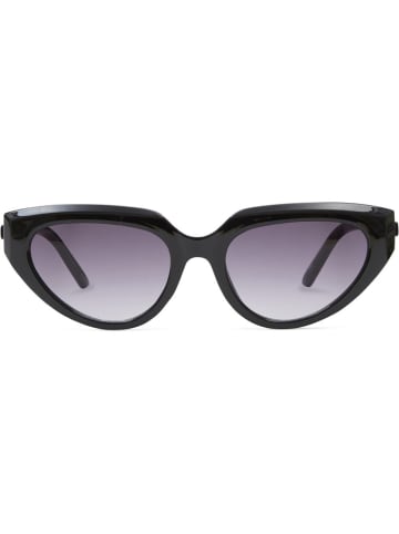 Vans Sonnenbrille "Shelby Sunglasses" in Schwarz