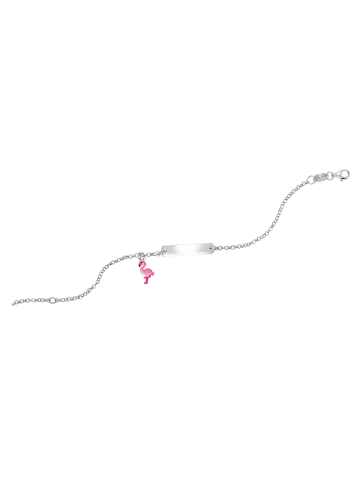 Scout 925/- Sterling Silber in weiß