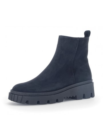 Gabor Stiefel  in Schwarz