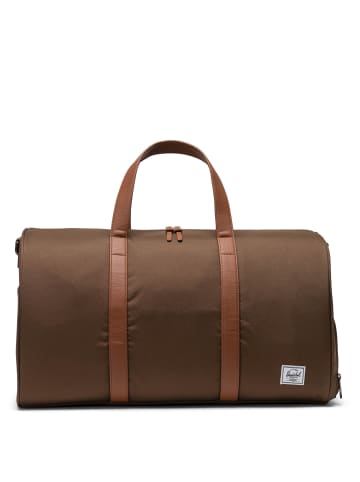 Herschel Novel - Reisetasche 52 cm in dark earth