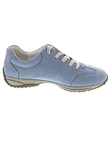 Gabor Comfort Sneaker Blau