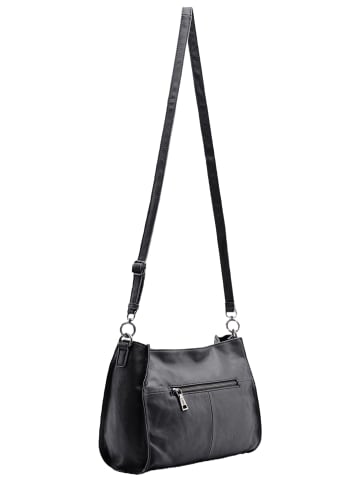 FREDsBRUDER Handtasche Belted With Love Shoulderbag in Black