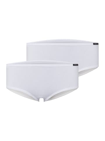 Skiny Panty Cotton Advantage in white