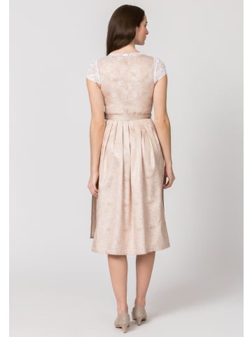 Stockerpoint Stockerpoint Dirndl Simone in beige