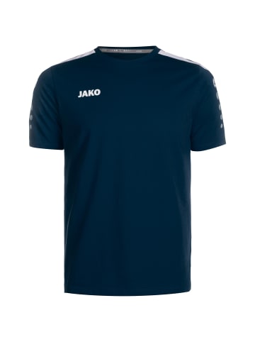 Jako T-Shirt Power in dunkelblau