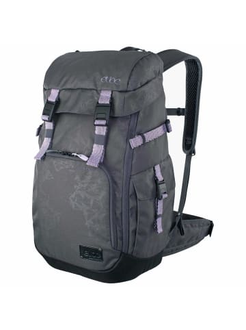 evoc Mission Pro 28L - Reiserucksack 47 cm (steel) in multicolour