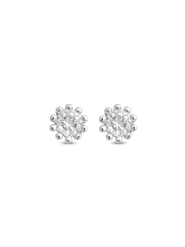 Luxenter Ohrringe Shelat 925er Sterlingsilber-SHELAT