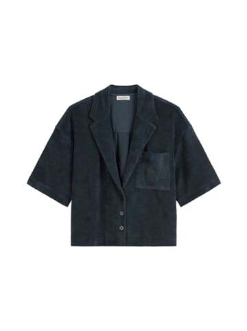 Marc O'Polo Frottee-Shirt relaxed in M886