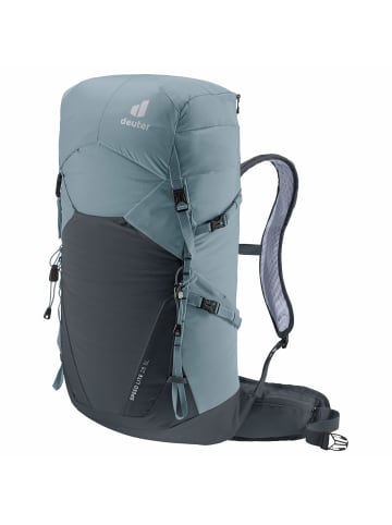 Deuter Speed Lite 28 SL - Women's Wanderrucksack 61 cm in shale-graphite