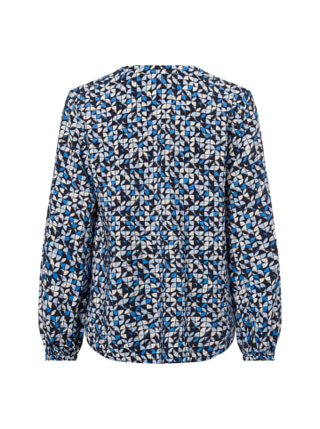 s.Oliver Bluse in blau