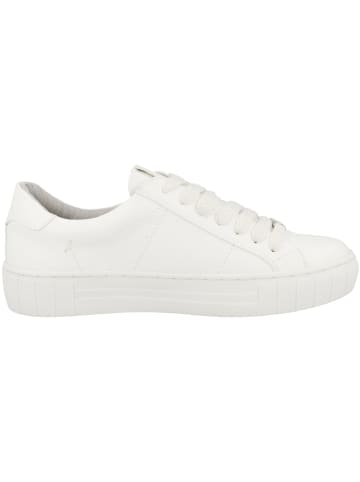 Dockers by Gerli Sneaker low 51JE208 in weiss