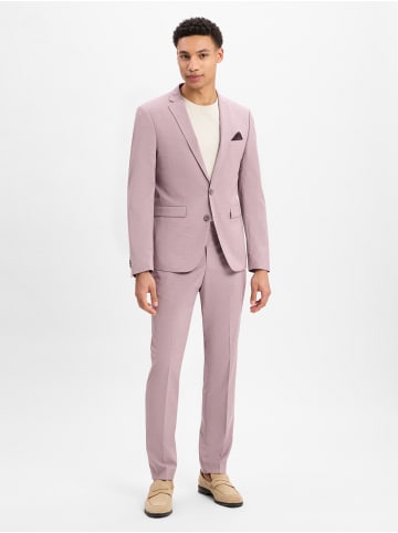 Finshley & Harding Anzug Oakland - California in rosenholz