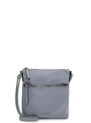 EMILY & NOAH Umhängetasche E&N Jill in crystal blue 536