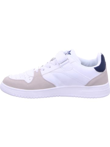 Lico Klettschuhe in weiß