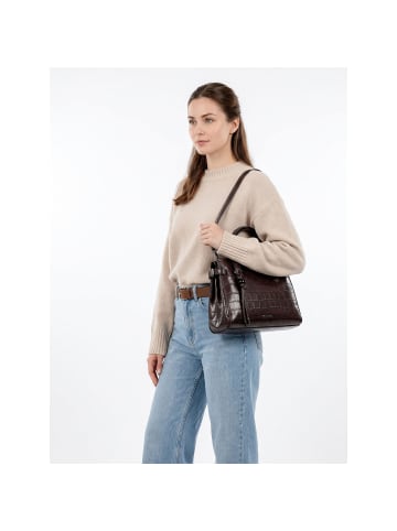 Tamaris TAS Marion Handtasche 24 cm brown