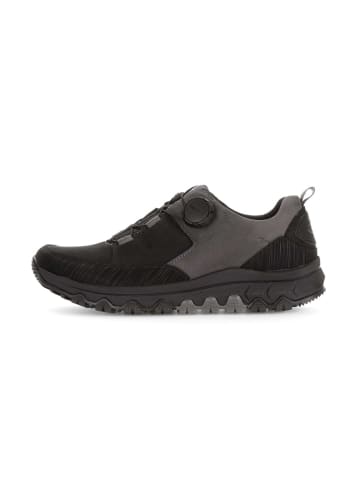 rollingsoft Sneaker low in schwarz