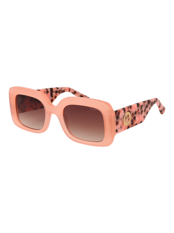 Pepe Jeans Sonnenbrille Rechtwinklig Rose