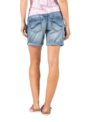 Timezone Short ALEXATZ regular/straight in Blau