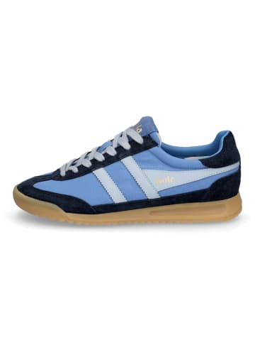 Gola Sneaker Firefly in Blau Multi