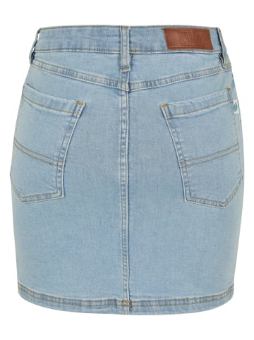 Urban Classics Urban Classics Röcke in clearblue bleached