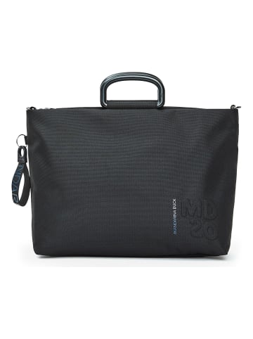 Mandarina Duck MD 20 Shopper Tasche 37.5 cm in black