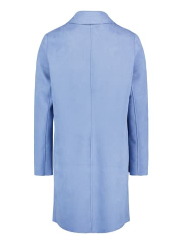 Betty Barclay Mantel in blau