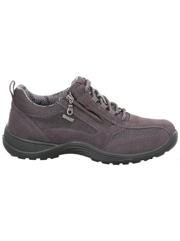 Jomos Sportlicher Schnürschuh in grau