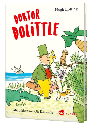 ALADIN Doktor Dolittle