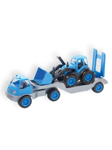 Mochtoys Spielzeug Semitrailer 10171 in bunt