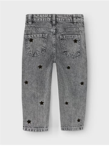 name it Jeans in Medium Grey Denim 1