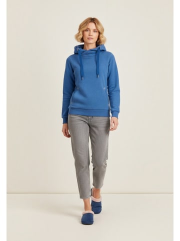 salzhaut Hoodie SÜNN Sky