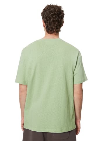 Marc O'Polo DENIM T-Shirt regular in morning dew