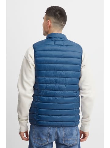 BLEND Steppweste RomseyBH in Blau