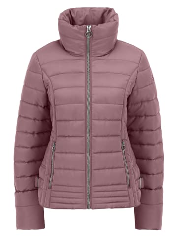 COVERED Jacke RONJA 2 in Altrosa