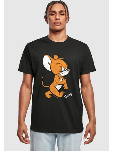 Merchcode T-Shirts in black