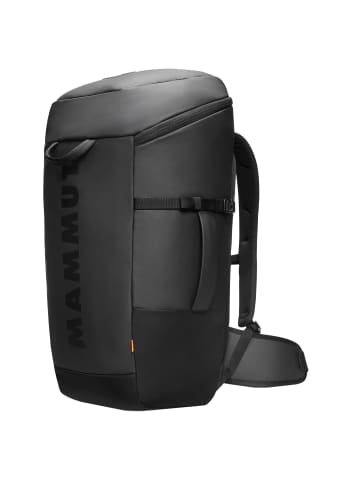 Mammut Neon 45 - Kletterrucksack 62 cm (dark marsh) in schwarz