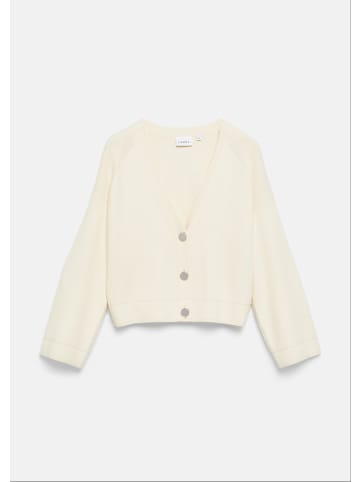 comma Strickjacke in 0403_helles beige